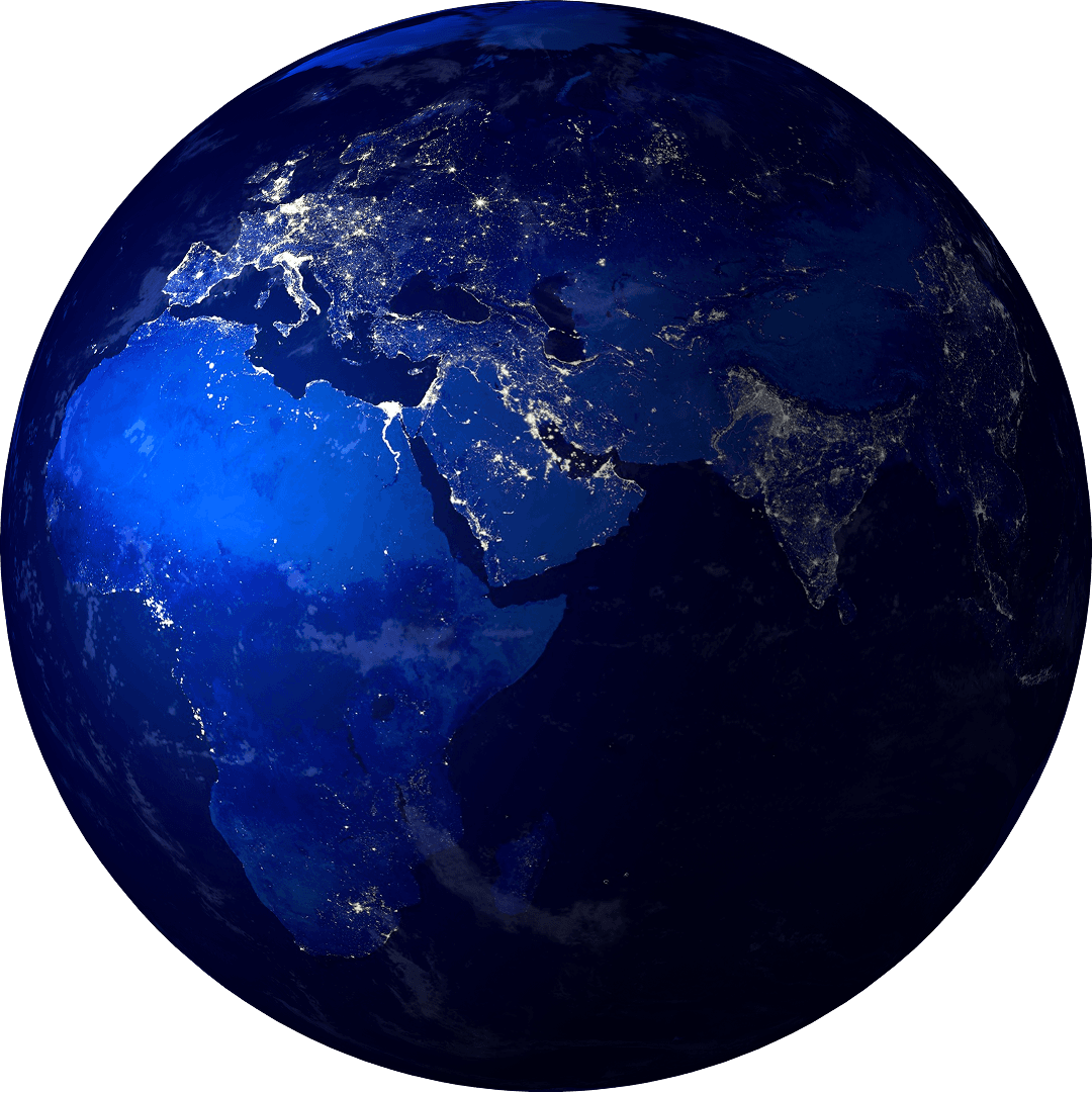 globe