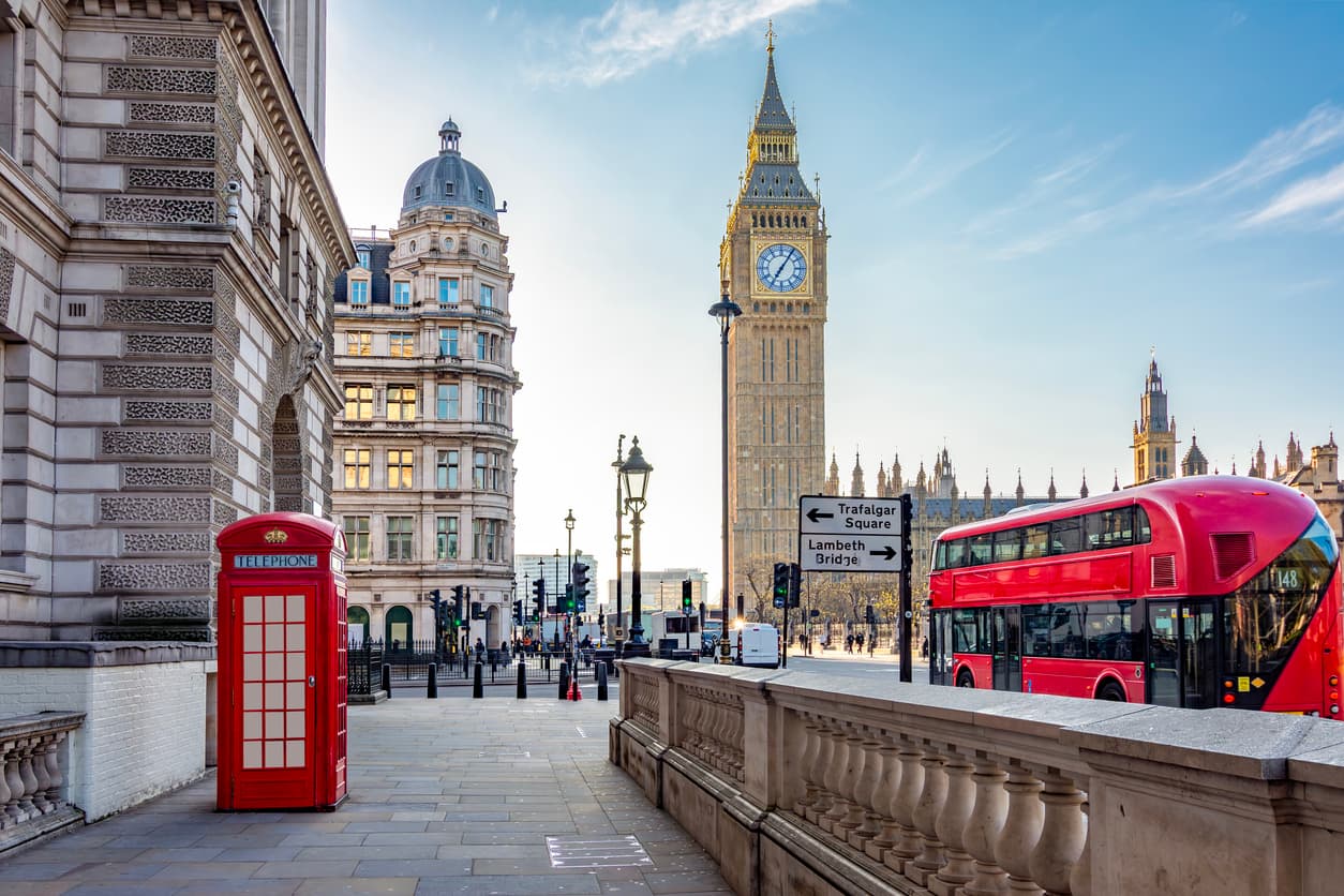 London Happy Hour preview