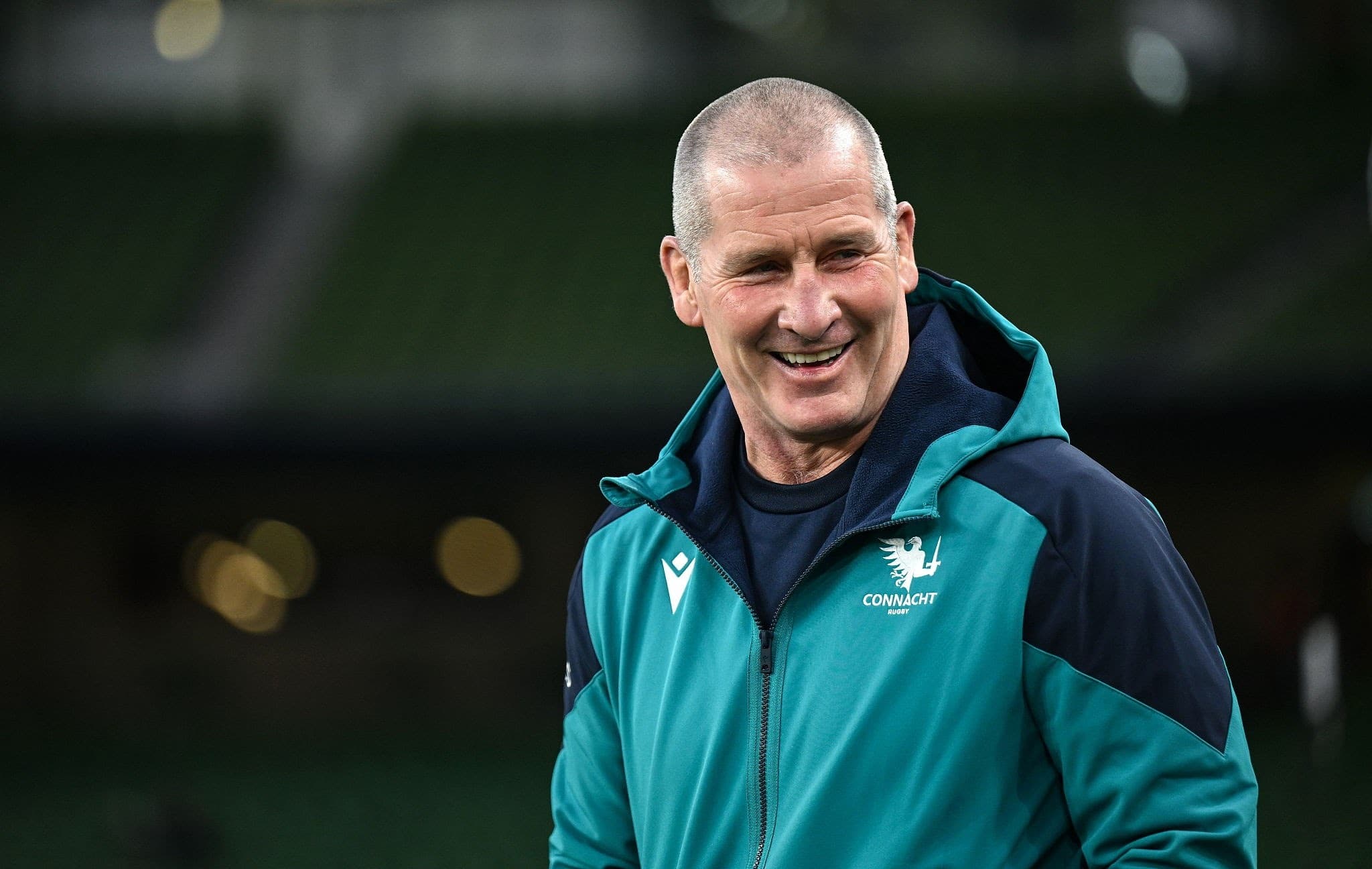 Leadership Series: Leadership Lessons from Sport with Stuart Lancaster preview