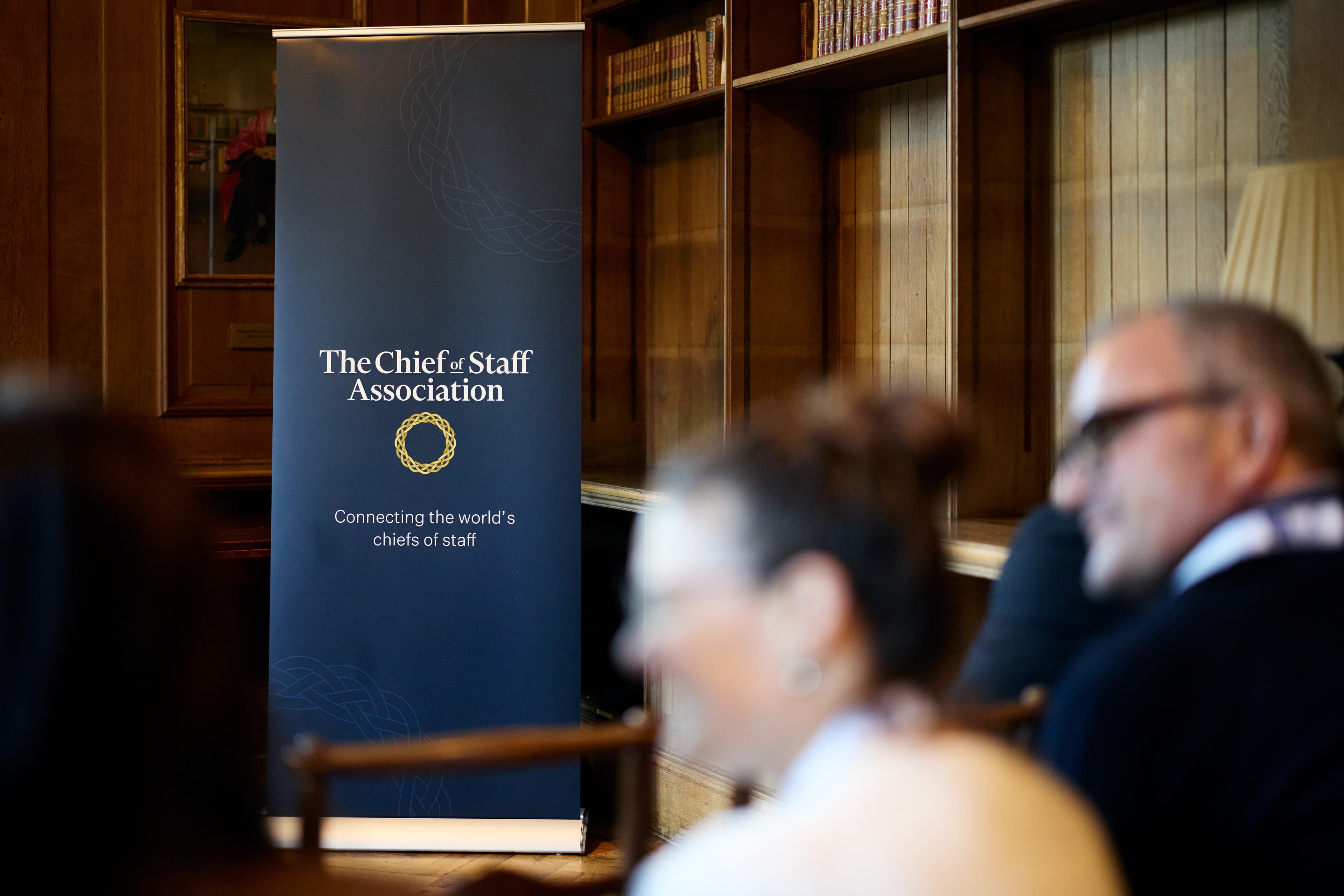 Welcome to the Chief of Staff Association: Member Onboarding Call preview